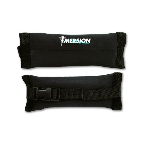 Imersion Soft Ankle Weight 500 Grs - One Pair