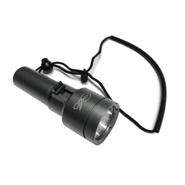 C4 Luxo Torch 85131000 €49.00