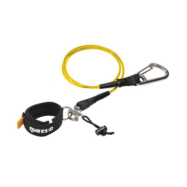 Mares Lanyard Freediving With Snap Release 423995- €79.00