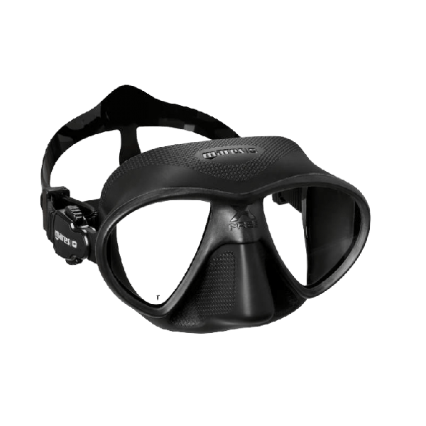 Mares Mask X-FREE 421412-BXBL BL €49.00