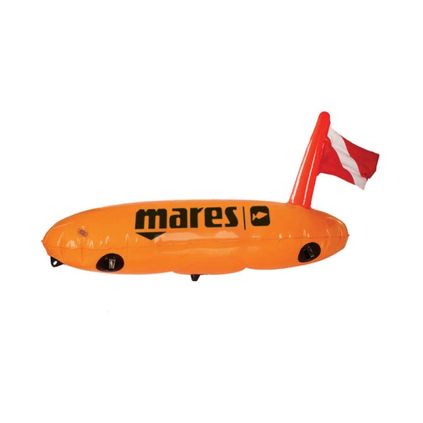 Mares Buoy Torpedo SF