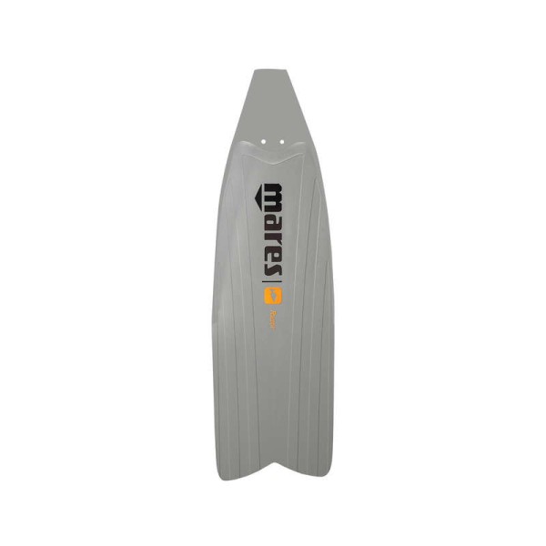 Mares Fin Blade Razor Grey