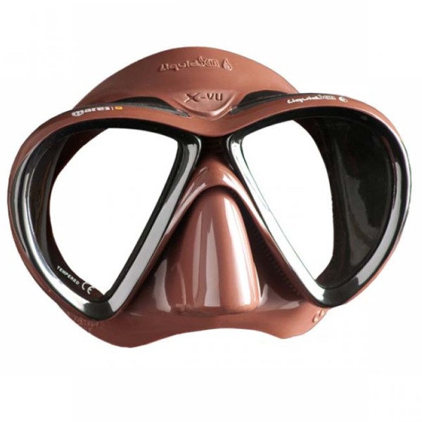 Mask X-VU LiquidSkin SF