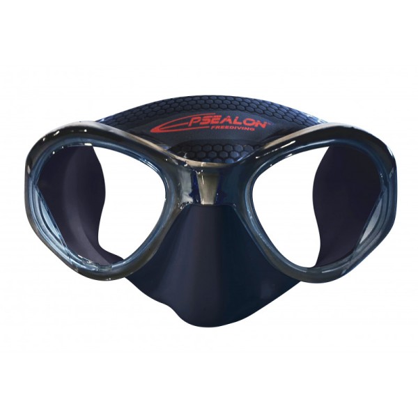 Epsealon Freezone mask - black