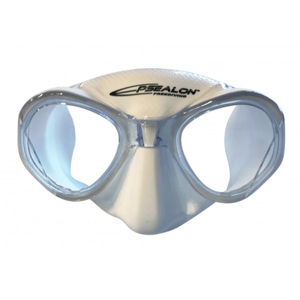 Epsealon Freezone mask - white
