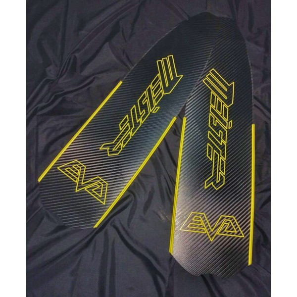 Meister Pair Blades Carbon Evo - Soft