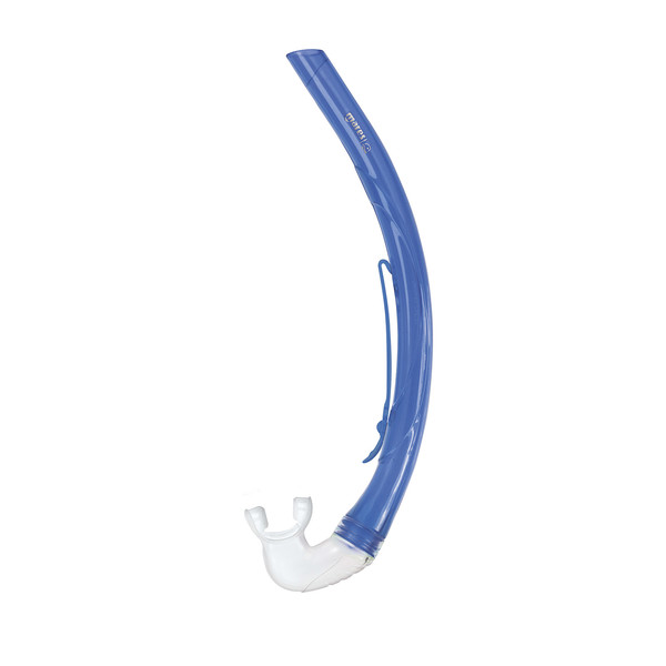 Mares Snorkel Mini Rudder Blue 411520-RBLSA €4.60