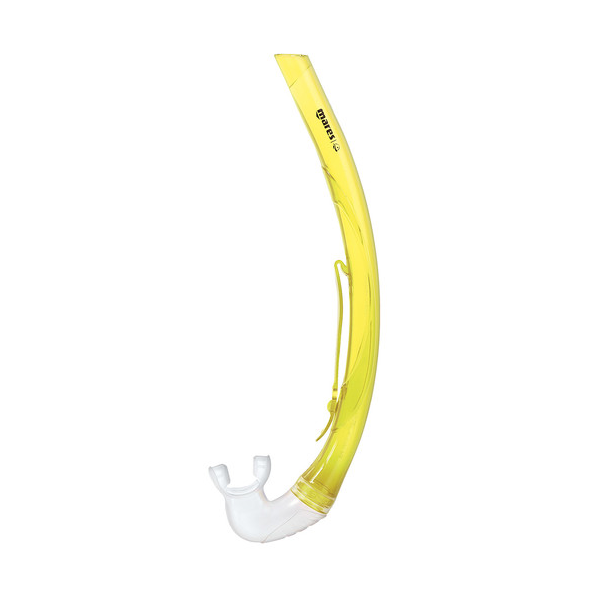 Mares Snorkel Mini Rudder Yellow 411520-RYLSA €4.60