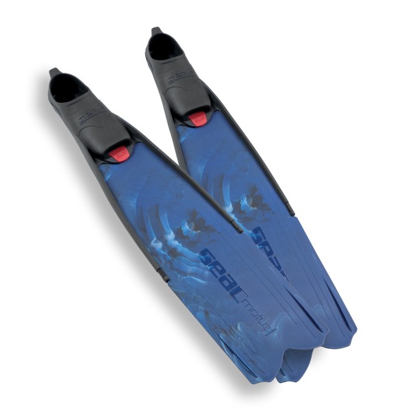 SEAC FINS MOTUS CAMO BLUE 71-25CB/41-42 €0.00