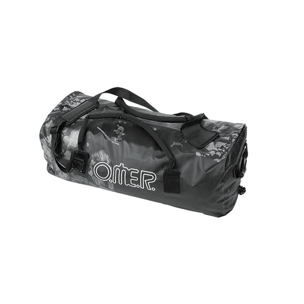 Omer Monster Bag BA0400BM €121.00