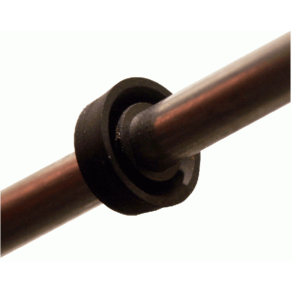 STC Italia Nr 5 dynamic seal system. 6,5 mm shaft XPT/65 €17.00