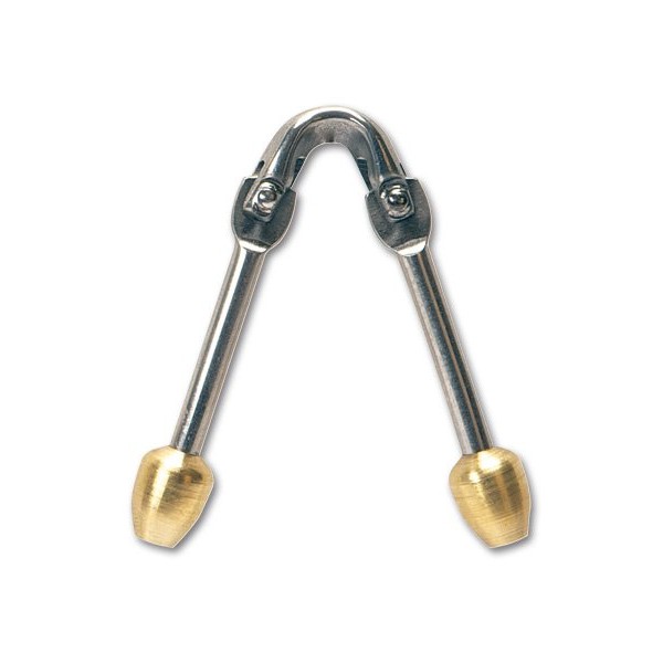 Imersion Articulated Wishbone with balls
