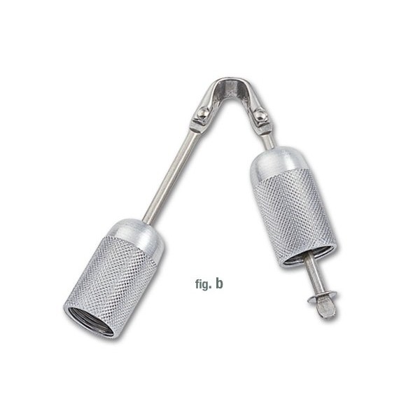 Imersion Articulated matal matrix