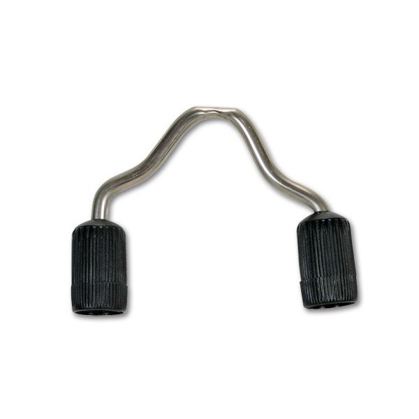 Imersion Tahitien plastic matrix rod  D 5 mm