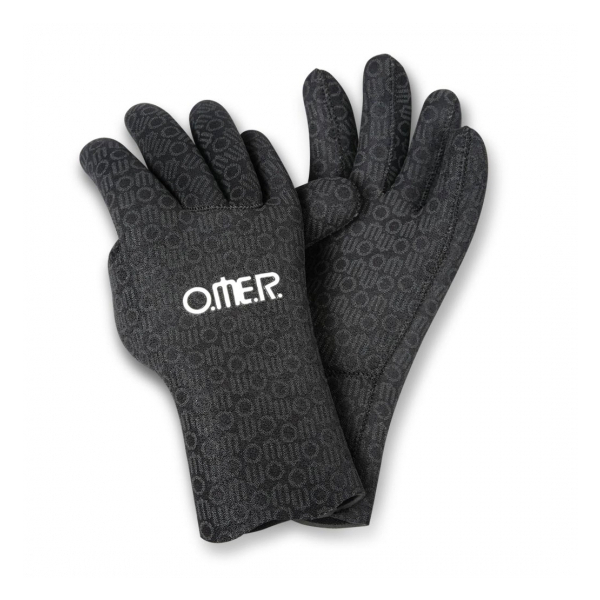 Omer Aquastretch gloves 4 mm 445* €0.00