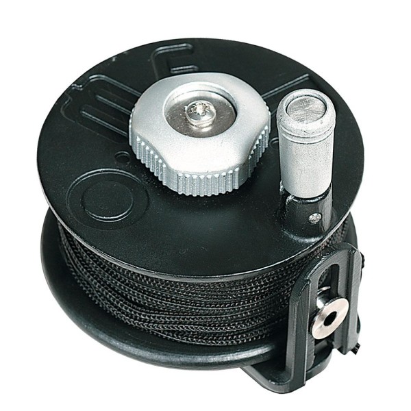 Omer Match 30 Reel With Line For Airguns 1307P €47.00