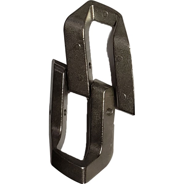 Umberto Pelizzari Spring Kit for UP-FP Carbon Fin