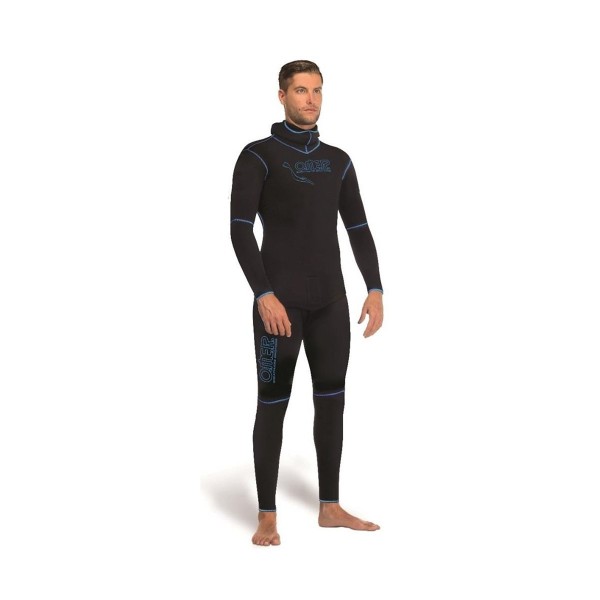 Seac SEA-ROYAL XT VEST+LONG JOHN MAN 7 MM M 0010066003055A €136.00