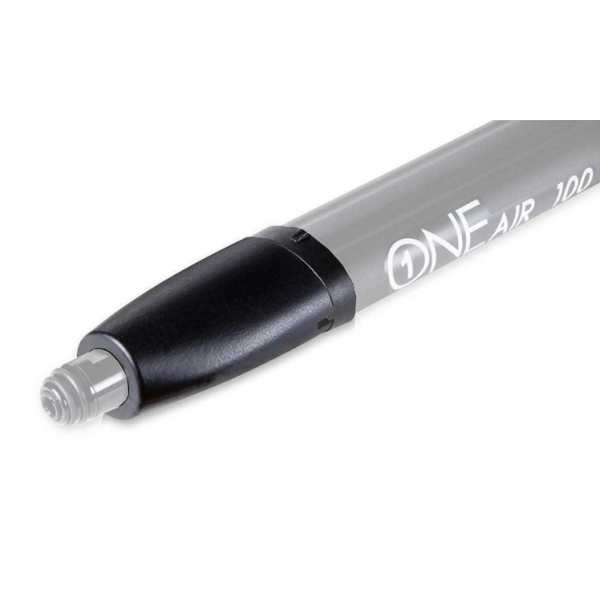 Sporasub One air complete muzzle