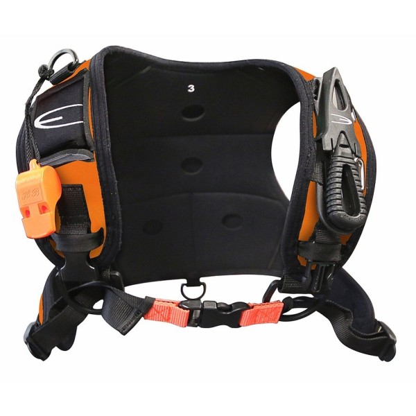 Epsealon Harness EasyFit Orange 2D1 €32.00