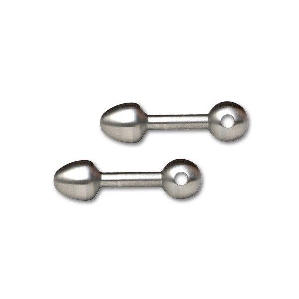 Imersion Pair of inserts to ligature bands