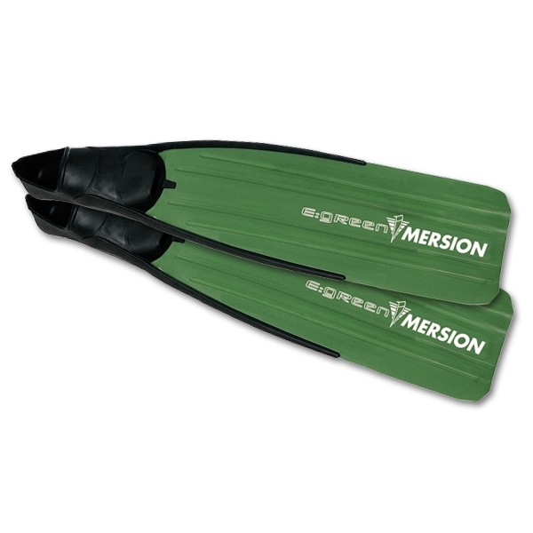 IMERSION E:GREEN - 38/40 PVI** €0.00