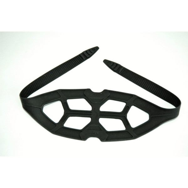 UP-M1 silicone mask strap