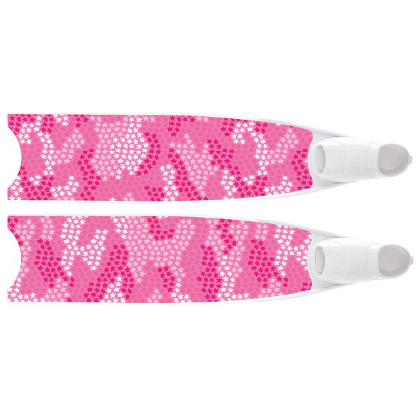 VANILLA Bi-Fins VANILLA-2022-FINS €125.00