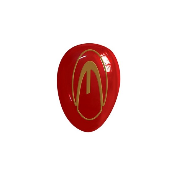 Epsealon Belt weight 1kg - red  7001 €25.00