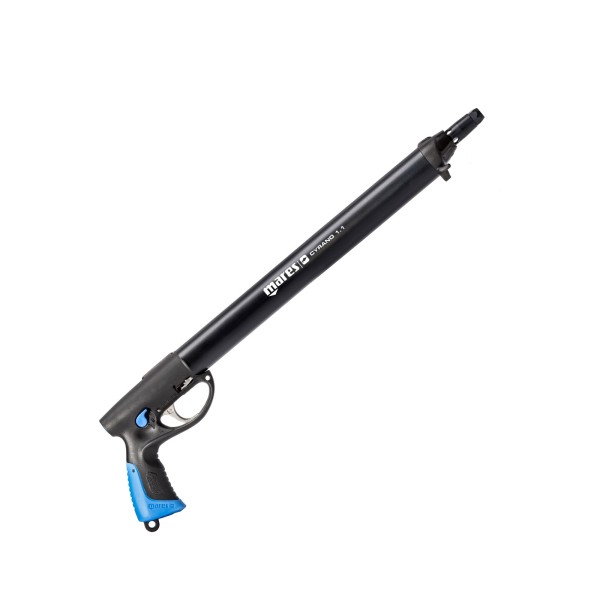 Mares Pneumatic Gun CYRANO 1.1 42 cm NP 423158-042NP €155.00