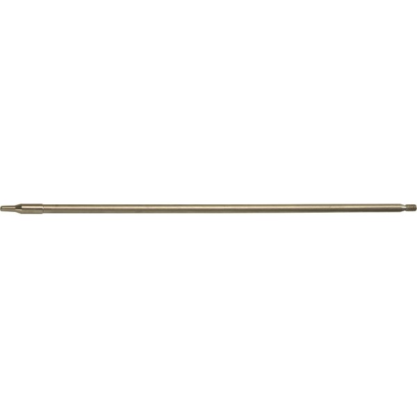 INOX THREADED SHAFT 8.0x685mm SAETTA/SL/STAR 70