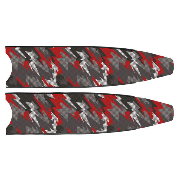 Strike Blades STRIKE-2021-BLADES €85.00