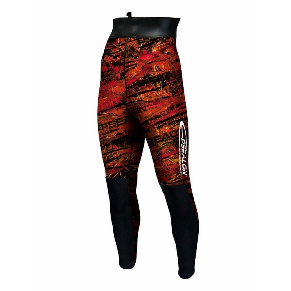 Epsealon RED FUSION YAMAMOTO 039 Pants- 5mm Size 4/L 2A31154 €98.00