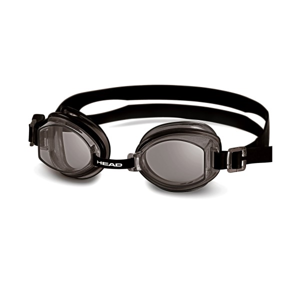 Head Goggle ROCKET SILICONE 451043-BK SMK €9.95