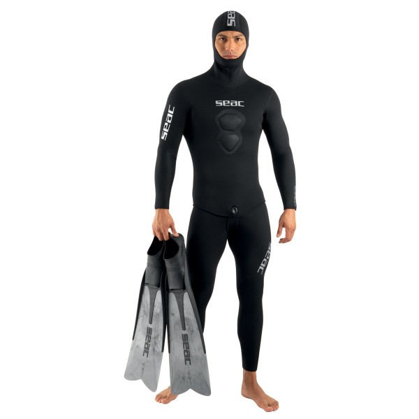 SEA-ROYAL XT VEST+LONG JOHN MAN 3,5 MM S 0010066010040A €120.00