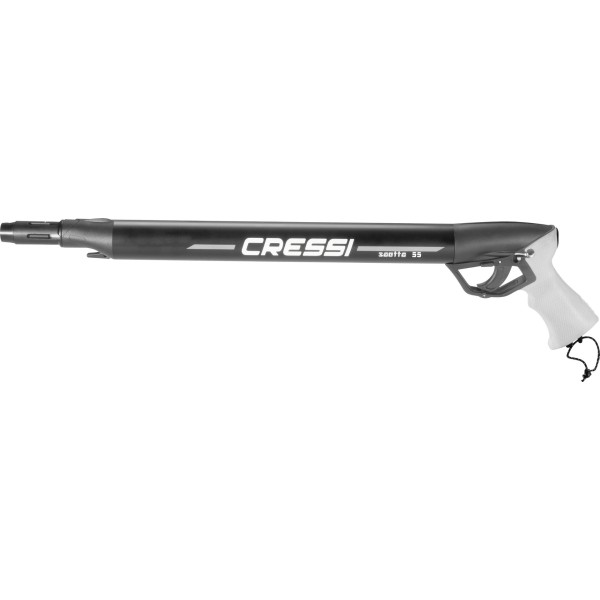 Cressi SAETTA PNEUMATIC GUN 40 FR384000 €143.00