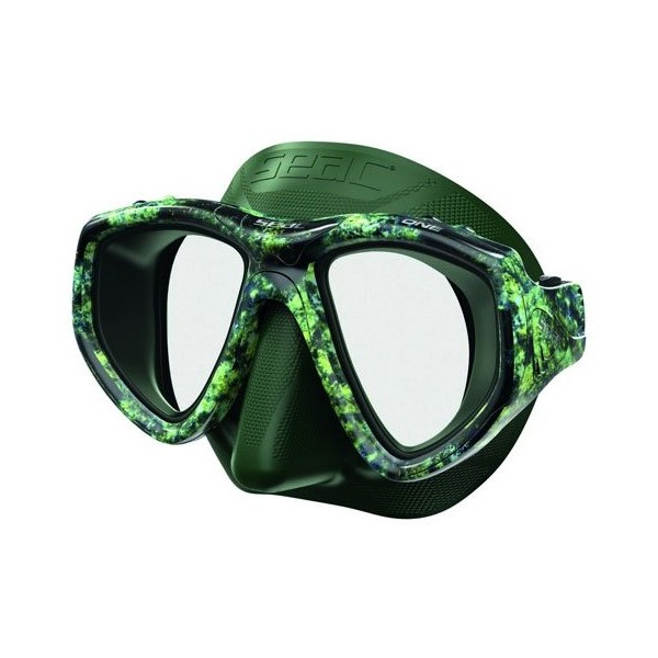 MASK ONE PIRANA 9452CV €37.00