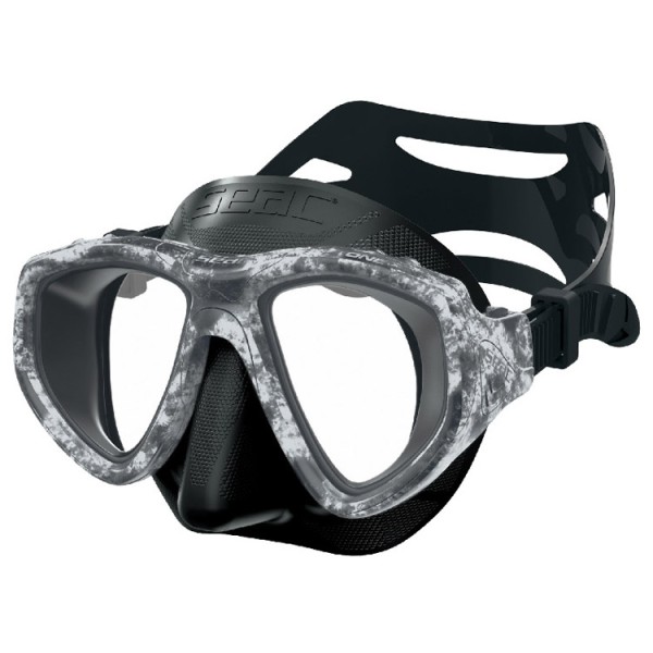 MASK ONE CAMO GREY 9449CG €37.00