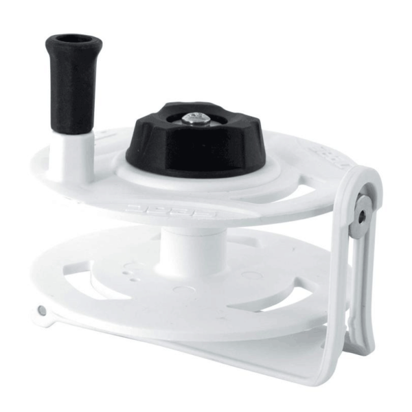 Seac Guun 30 Reel White