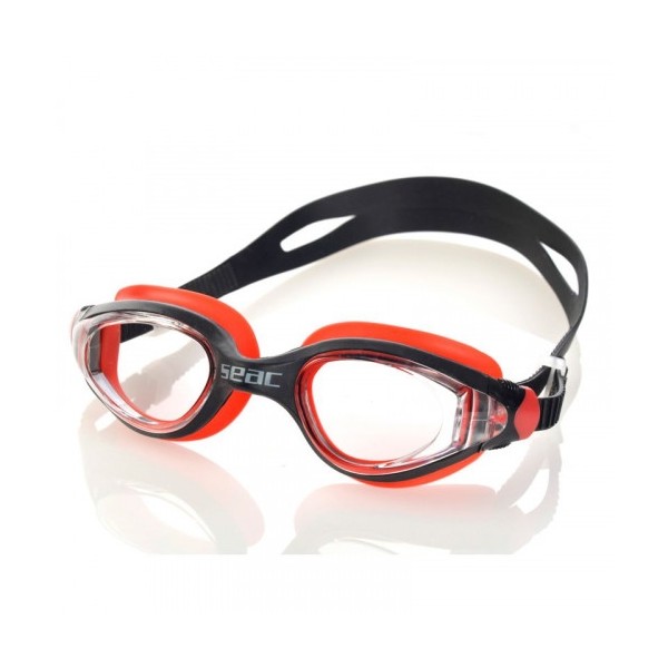 Seac Ritmo Black & Red 152-37NR €14.00