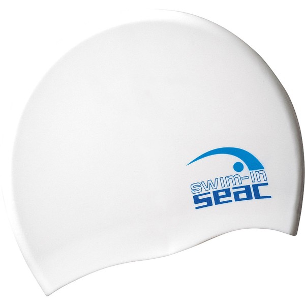 Seac Silicone Cap Blue 152-7B €3.70