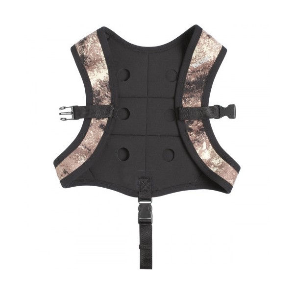 Seac Vest Camo 5 mm L/XL