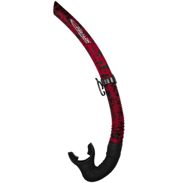 SEAQUEST Red Fusion  5278 €11.20