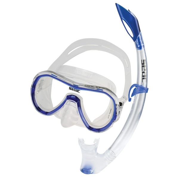 SET BIS GIGLIO MD Blue