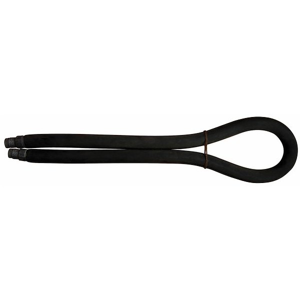 ShockWave black 16mm - L.19cm 61619 €10.90