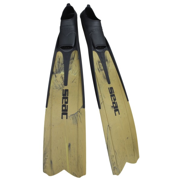 Seac FINS SHOUT S700 CAMO BROWN 41/42