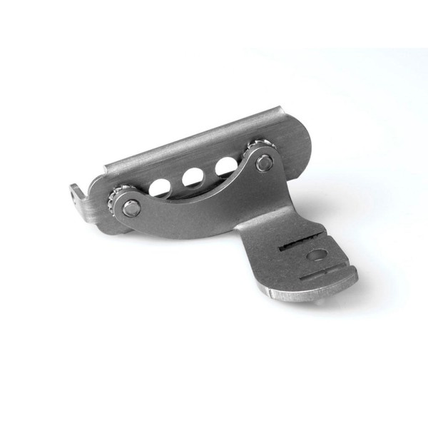 Sigalsub Adaptor Right Left Inox For Mechanism Sigal Easy, Smart, Jaco Easy and Jaco Smart