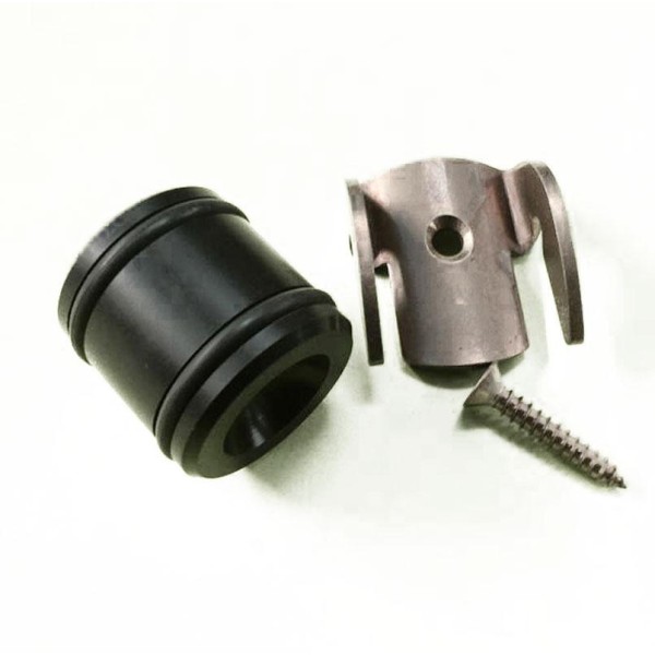 Sigalsub Roller Line Kit Stopper For Tube Inside Diam. 26.0 + Precharge Hanger
