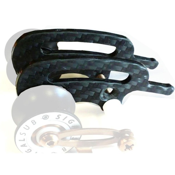 Sigalsub Stopper Carbon