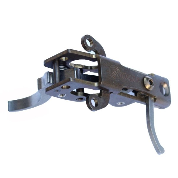 Sigalsub Trigger mechanism Sigal "Jaco Easy"